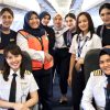 Pelita Air Persembahkan ‘Kartini Flight’ Sebagai Apresiasi Pentingnya Peran Perempuan