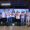 Diisi Pemain Berpengalaman, Tim Voli Jakarta Electric Siap Gebrak Ajang PLN Mobile Proliga 2024