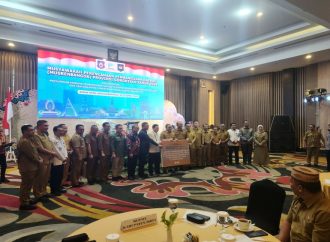 Musrenbang Bisa Jadi Wadah Entaskan Kemiskinan Daerah