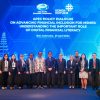 Tingkatkan Literasi Digitalisasi UKM, Negara Anggota APEC Sepakat Berkolaborasi