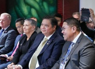 Percepat Jadi Anggota OECD, Menko Perekonomian Ditunjuk Sebagai Ketua Tim