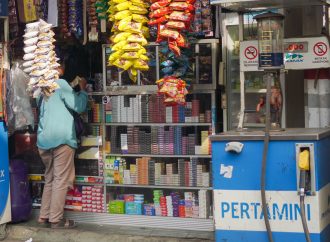 Tanggapi Isu Soal Warung Madura, KemenKopUKM Tak Pernah Lakukan Pelarangan