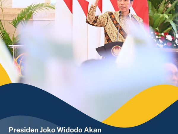 Presiden Akan Serahkan 10.323 Sertifikat Tanah Hasil Redistribusi di Banyuwangi