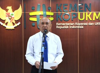 Pemerintah Pastikan Tak Cawe-Cawe “Ngurusin” Jam Operasional Warung Rakyat