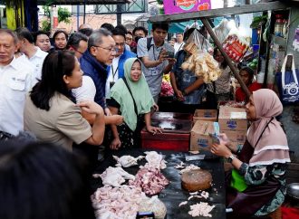 Mendag: Harga Bawang Putih dan Gula Pasir Masih Mahal