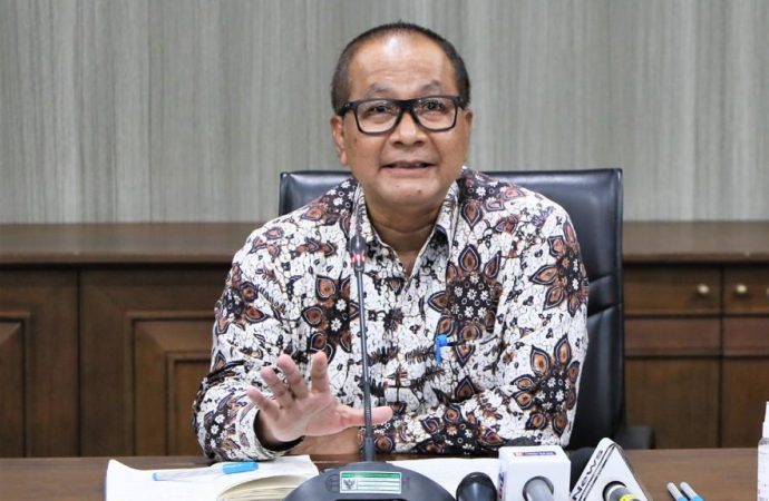 Lusa, APEC SMEWG Ke 57 Resmi Digelar Di Bali