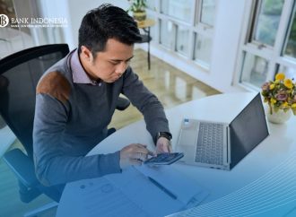 Hingga Akhir April 2024, Posisi Cadev Tercatat 136 Miliar Dolar AS
