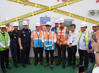 Kemendag Tahan Sementara Kapal Tanker Impor Tanpa Izin