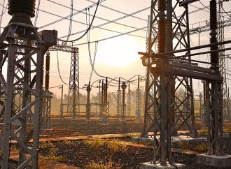 PLN Operasikan Transmisi Baru SUTET 275 KV Muara Enim-Gumawang, TKDN Capai 90 Persen