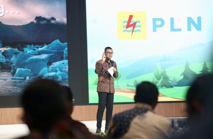 Rayakan Hari Bumi 2024, PLN dan WRI Indonesia Lanjutkan Kolaborasi Strategis untuk Hadirkan Produk Hijau