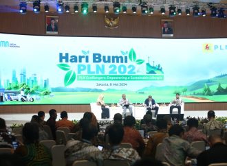 Penerapan Gaya Hidup Berkelanjutan di PLN Mendapat Respons Positif Berbagai Kalangan