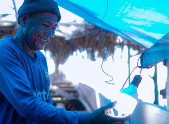 Selamat Tinggal Listrik 12 Jam, Kini Seluruh Desa di NTB Punya Listrik PLN 24 Jam