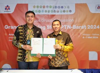 Dukung SMMPTN-Barat, BNI Gandeng 25 PTN