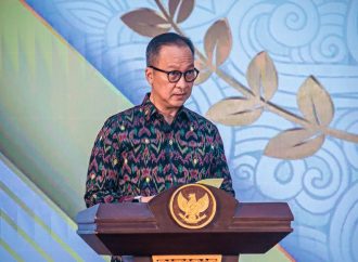 Industri Galangan Kapal Butuh Puluhan Ribu SDM
