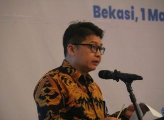 Industri Kulit, TPT dan Sepatu Kerek Pertumbuhan Ekonomi