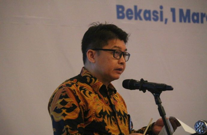 Industri Kulit, TPT dan Sepatu Kerek Pertumbuhan Ekonomi