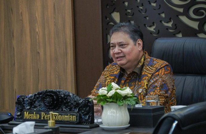 Stabilitas Politik & Keamanan Prasyarat Kemajuan Bangsa