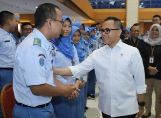 Pendaftaran Sekolah Kedinasan Dibuka, Ada Alokasi 3.445 Formasi