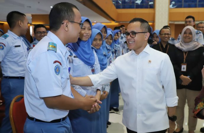 Pendaftaran Sekolah Kedinasan Dibuka, Ada Alokasi 3.445 Formasi