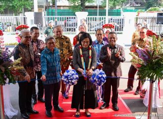 PIP Bertanggungjawab Bangun Sektor UMKM