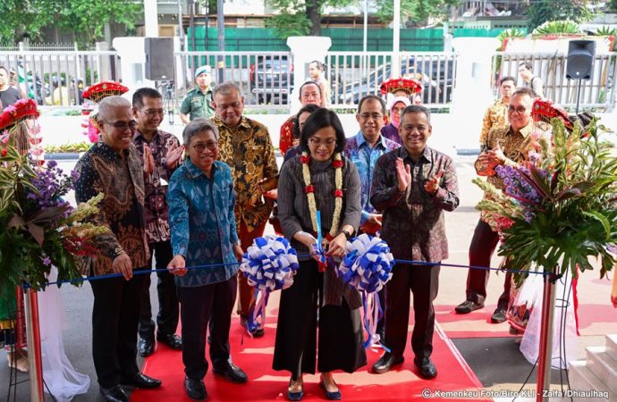 PIP Bertanggungjawab Bangun Sektor UMKM