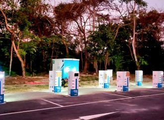 Jelang KTT WWF ke-10 di Bali, PLN Siapkan 52 Charging Station untuk Layani Ratusan Kendaraan Listrik Delegasi
