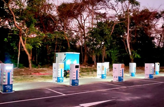 Jelang KTT WWF ke-10 di Bali, PLN Siapkan 52 Charging Station untuk Layani Ratusan Kendaraan Listrik Delegasi