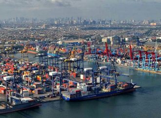 Pelindo Siap Dukung Percepatan Pengeluaran Petikemas Impor
