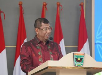 Kemenperin Tengah Susun Roadmap Hilirisasi Kelapa
