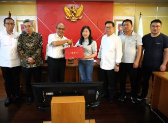KemenkopUKM – Hippindo Jajaki Kerjasama dengan Changsa Association Kembangkan Rantai Pasok
