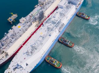 Pelindo Jasa Maritim Sukses Laksanakan Pemanduan Laut Dalam di Selat Malaka