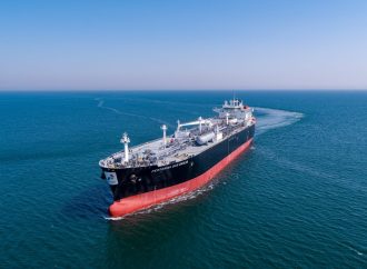 PIS Sukses Jadi Top Tier Pengangkut LPG Asia Tenggara – Tambah Dua Tanker Gas Raksasa