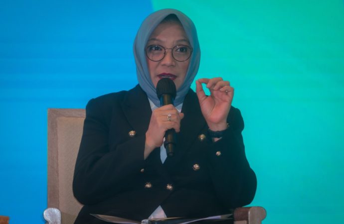 Atasi Persoalan Pembiayaan Startup, KemenKopUKM Gandeng Modal Ventura Asing