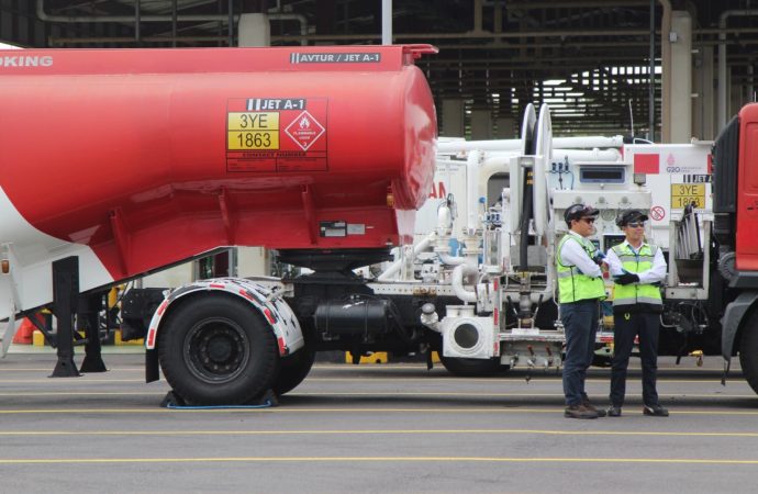 Jelang World Water Forum, Pertamina Patra Niaga Pastikan Pasokan Energi di Bali Aman