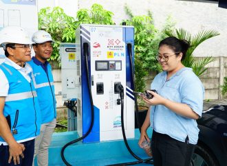 Kolaborasi Multi Pihak, PLN Bakal Tambah 111 SPKLU di Berbagai Lokasi Rest Area