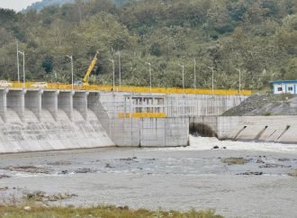 PLN Tuntaskan Pembangunan PLTA Jatigede 2 X 55 MW, Sinkronisasi ke Sistem Kelistrikan Sukses Dongkrak Bauran Energi dari EBT