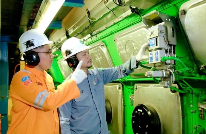 Siap Sukseskan KTT WWF di Bali, PLN Optimalkan Kesiapan Infrastruktur Kelistrikan