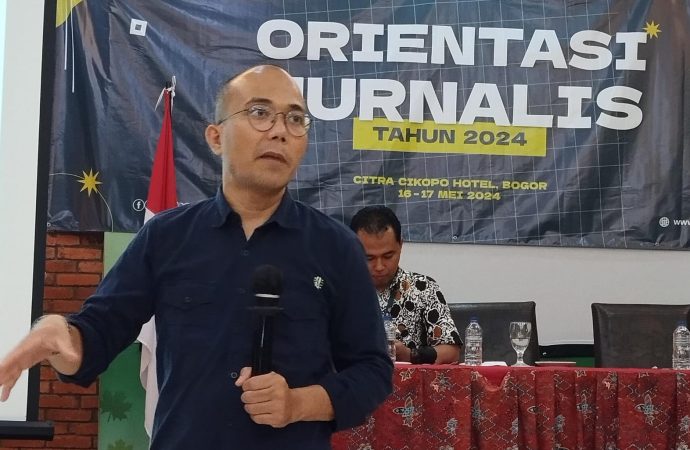 Demi Indonesia Maju 2045, Pendapatan Perkapita Harus Capai USD30.300