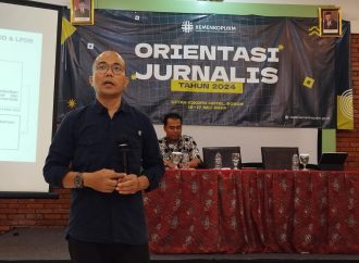 Per 12 Mei 2024, Penyaluran KUR Capai Rp 97,71 Triliun