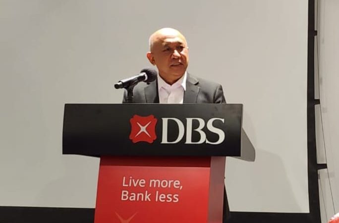 Inabuyer B2B2G Expo 2024 Wadah Strategis Perluas Produk Dan Pasar UMKM Domestik