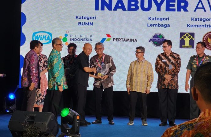 Maknai Harkitnas, Pertamina Berikan Kado Terbaik untuk Kebangkitan UMKM di Indonesia