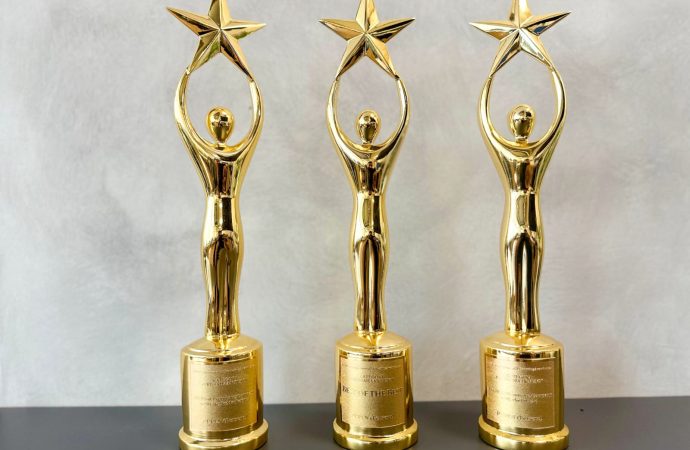 Terapkan Strategi Pemasaran Efektif, MarkPlus Nobatkan PLN Best of The Best BUMN Entrepreneurial Marketing 2024