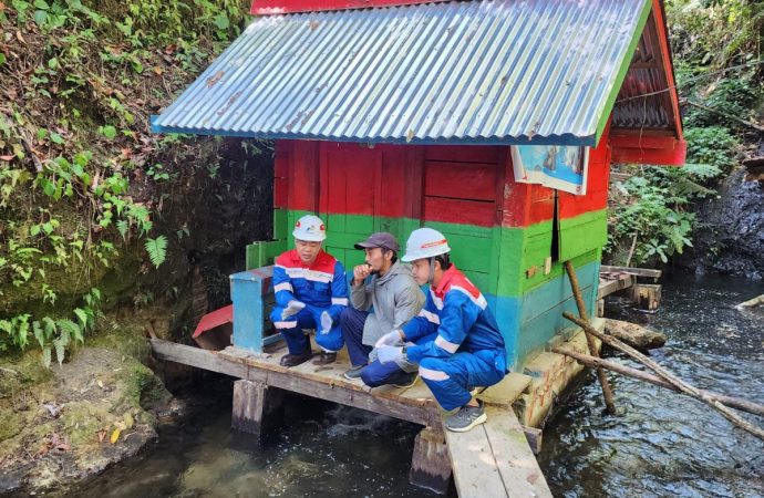 Pertamina Buka Peluang Sinergi Berbagai Negara, Gaungkan Pelestarian Air dan Lingkungan di WWF 2024