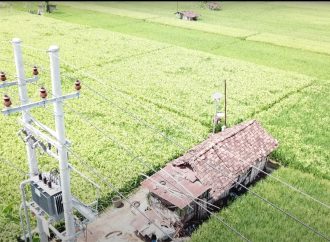 Berikan Kompensasi Listrik Rp 17,8 T ke PLN,4 Pemerintah Hadir Lindungi Rakyat Dalam Pemulihan Ekonomi
