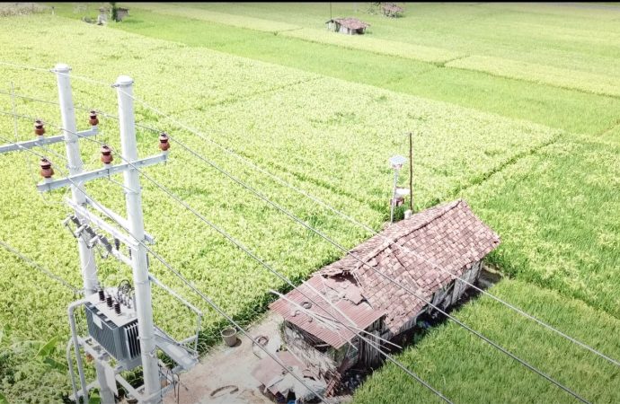 Berikan Kompensasi Listrik Rp 17,8 T ke PLN,4 Pemerintah Hadir Lindungi Rakyat Dalam Pemulihan Ekonomi