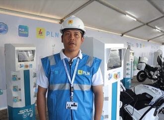 Delegasi KTT WWF di Bali Full Gunakan Kendaraan Listrik, Begini Kesiagaan Personel PLN