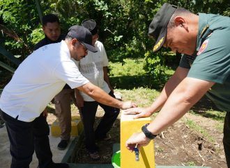 Program Air Bersih PLN Dukung Tata Kelola Air Berkelanjutan, Manfaat Dirasakan Warga di Berbagai Daerah