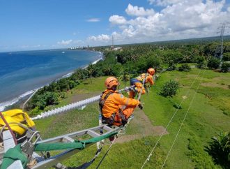 Gelaran Internasional KTT WWF Ke-10 di Bali Selesai, PLN Sukses Kawal Kelistrikan Tanpa Kedip