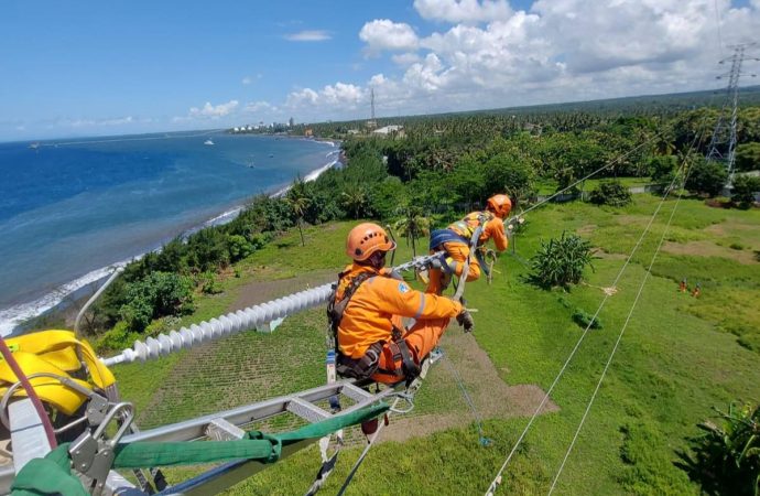 Gelaran Internasional KTT WWF Ke-10 di Bali Selesai, PLN Sukses Kawal Kelistrikan Tanpa Kedip