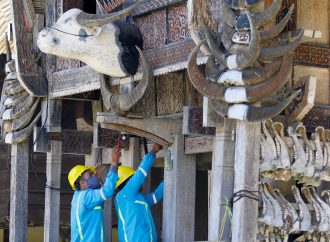 Pendapatan PLN Tumbuh Signifikan Mencapai Rp 487 Triliun, Ditopang Peningkatan Penjualan Tenaga Listrik